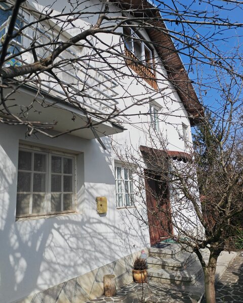 Breaza